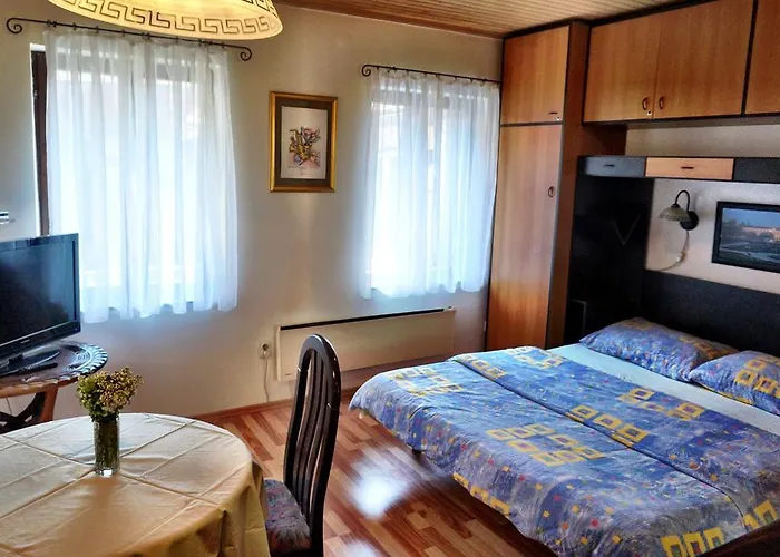 Marinac Apartment