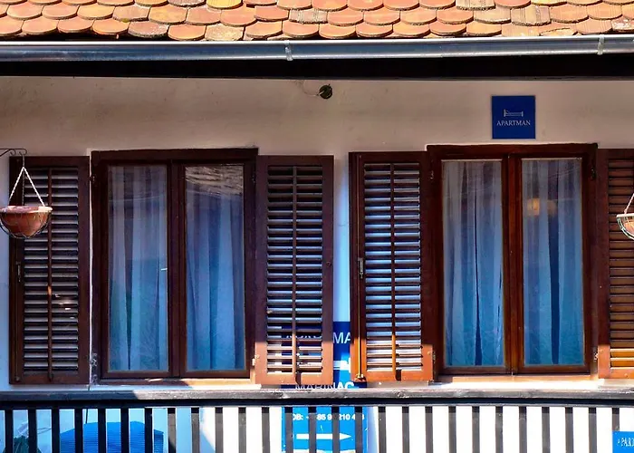 Marinac Apartment