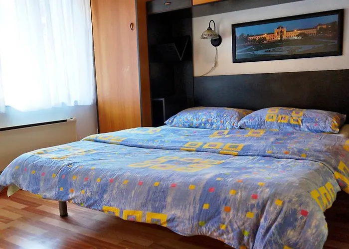 Marinac Apartment