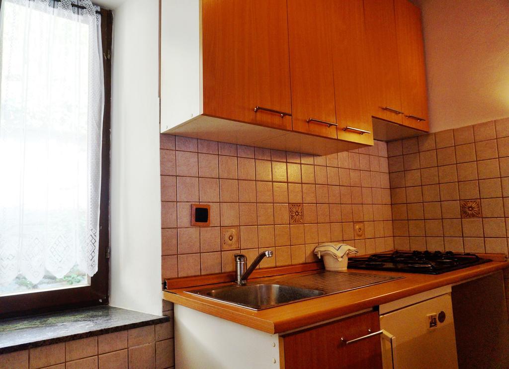 Marinac Apartment *