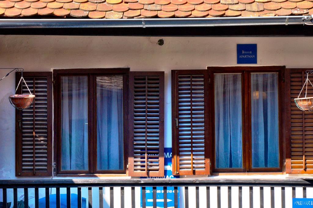 Apartment Marinac *