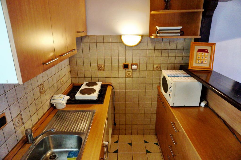 Marinac Apartment *
